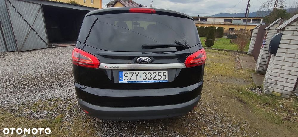 Ford S-Max - 12
