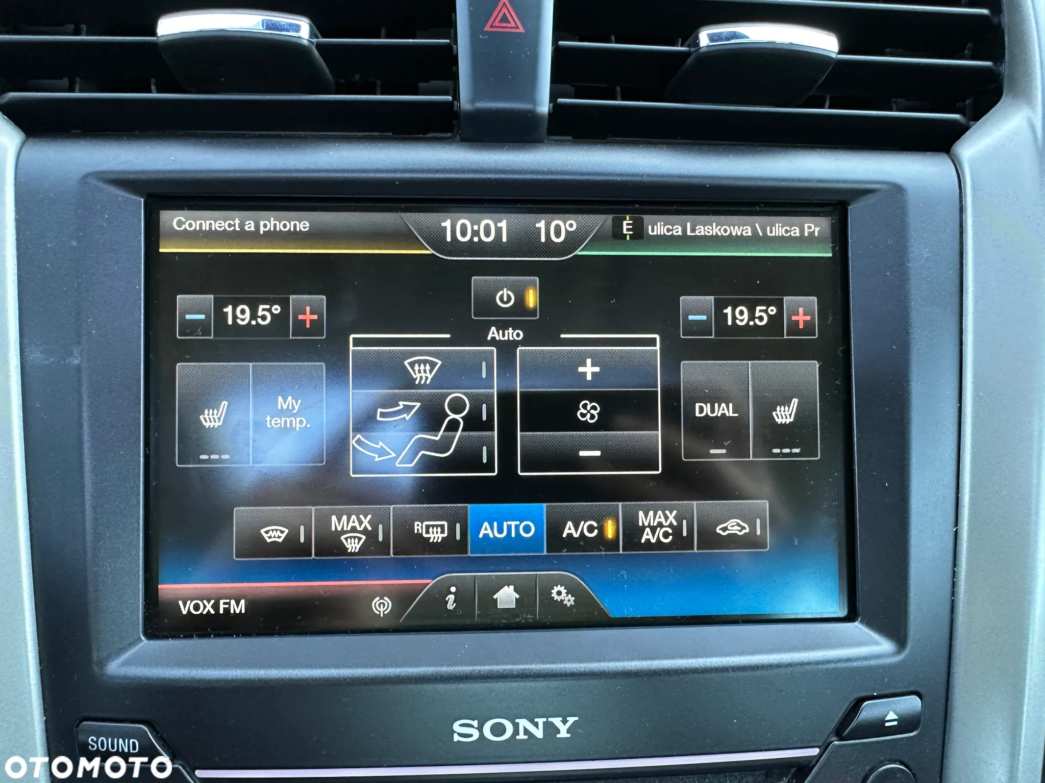 Ford Mondeo Vignale 2.0 TDCi 4WD PowerShift - 29