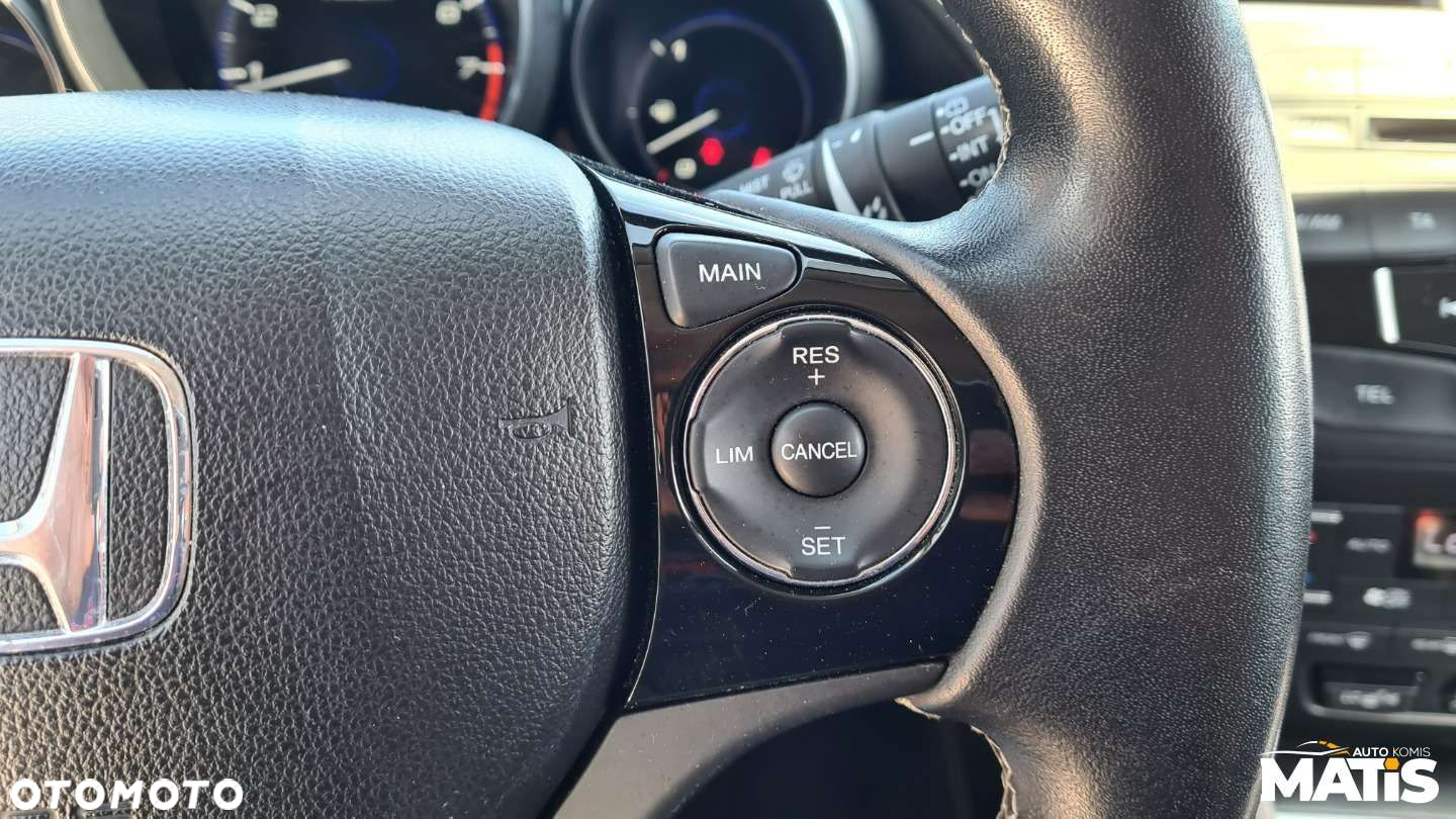 Honda Civic - 23