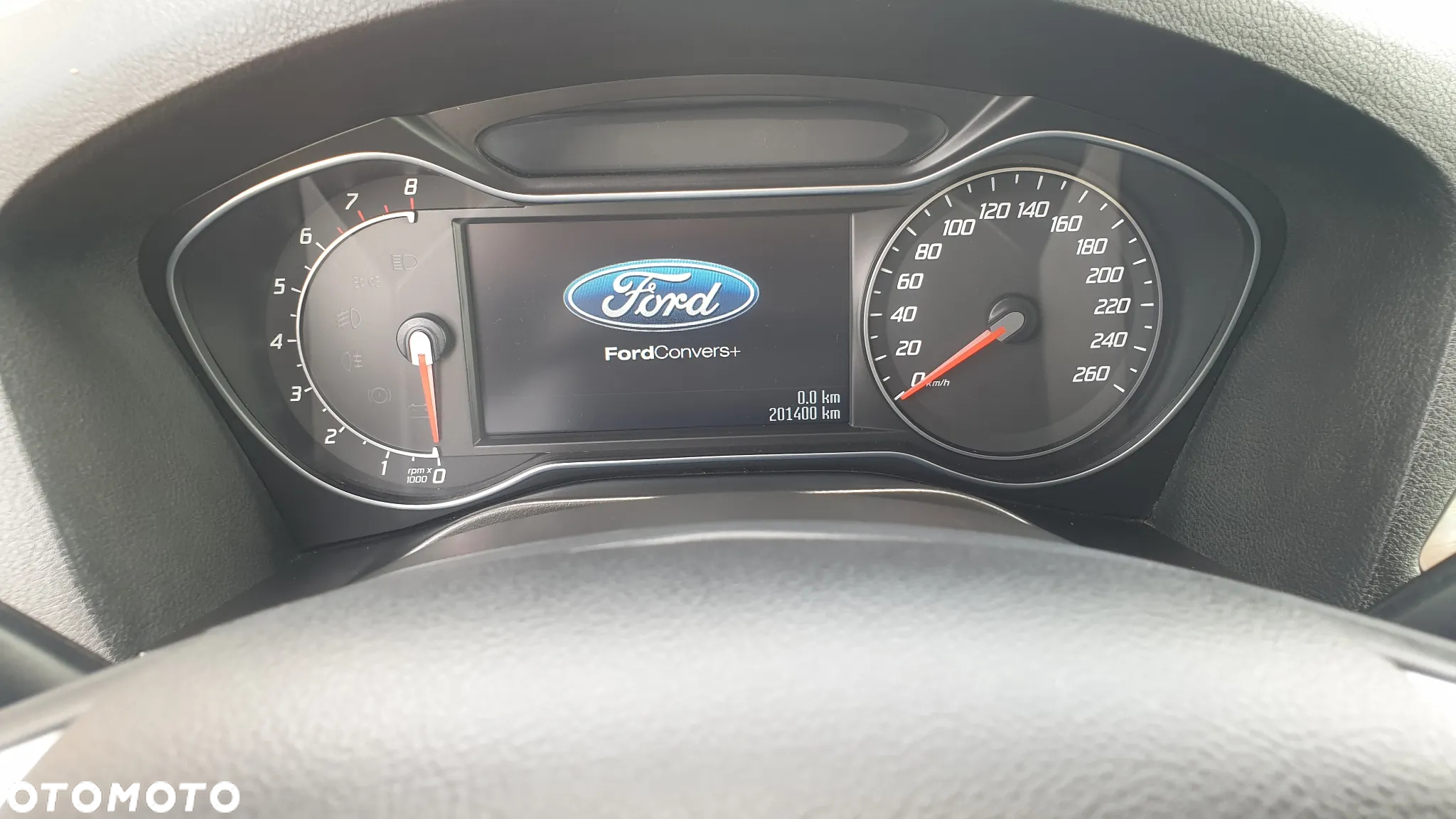 Ford Galaxy 1.6 EcoBoost Titanium - 16
