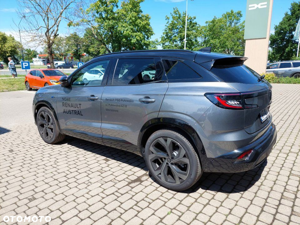 Renault Austral - 7