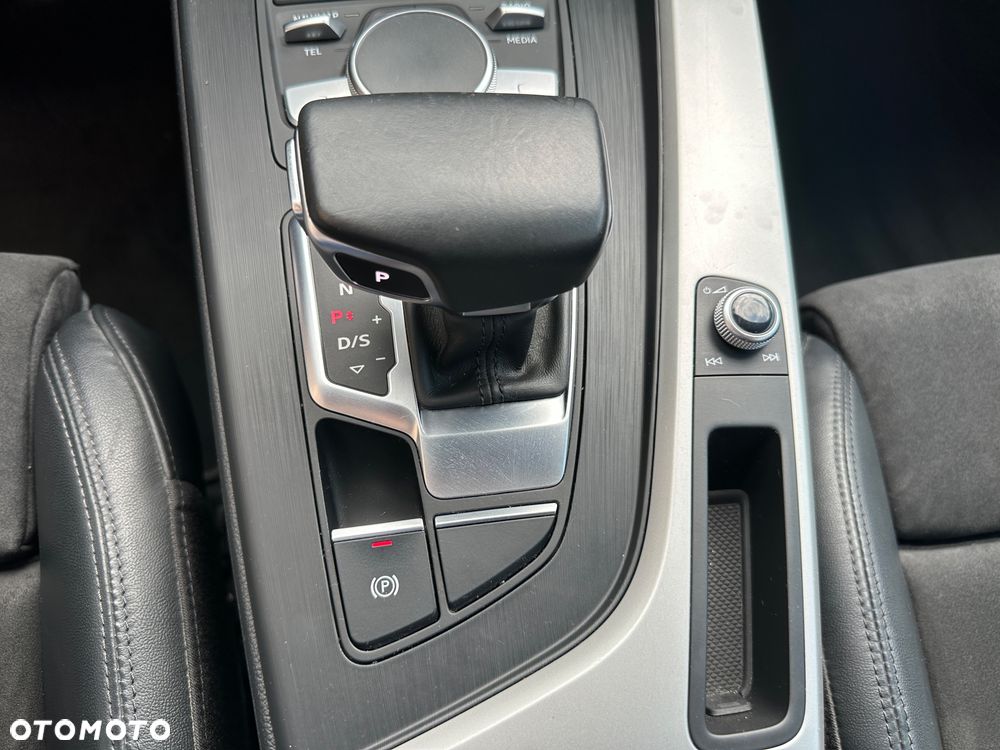 Audi A4 Allroad 45 TFSI Quattro S tronic - 31