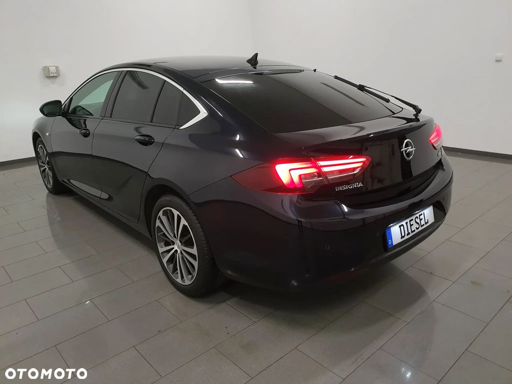 Opel Insignia 2.0 Exclusive - 4