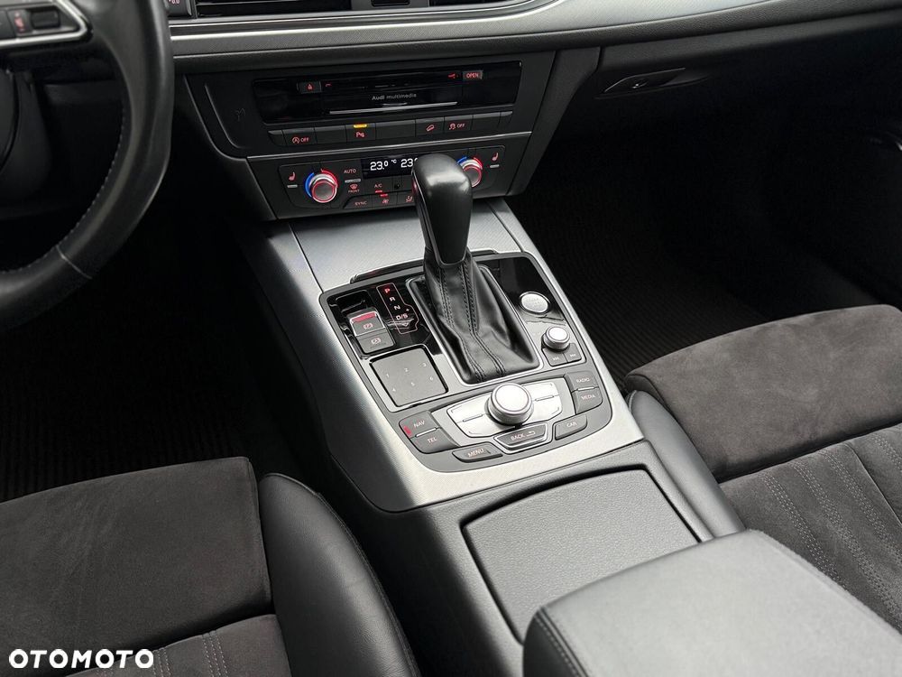 Audi A6 Allroad - 29