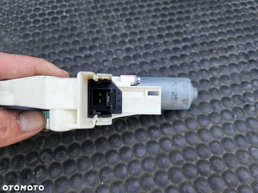 Silniczek Sterownik 8K0959801 A 8K0959802 A 8K0959811 A 8K0959812 A Moduł Szyby Mechanizm Podnoszenia Przod Tyl Audi A4 B8 A5 Sedan Kombi - 31