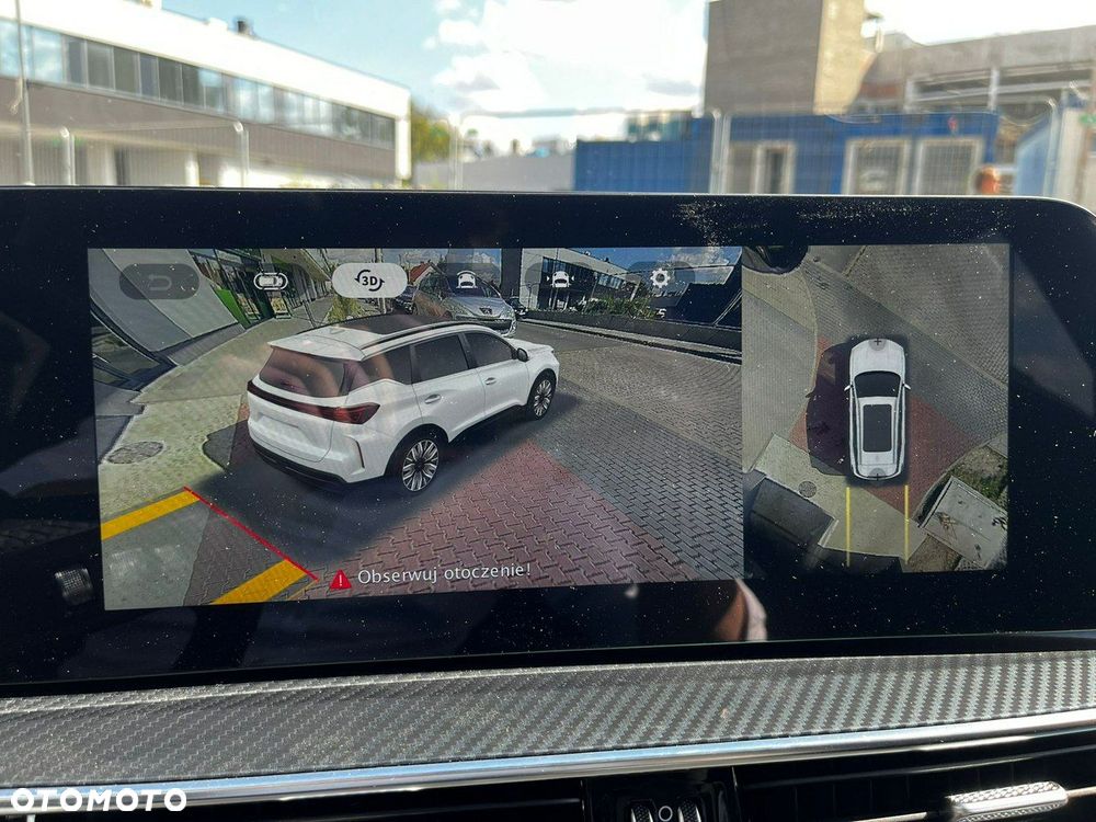 Chery Tiggo 7 - 21