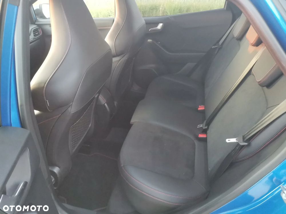 Ford Puma 1.5 EcoBoost ST X - 19