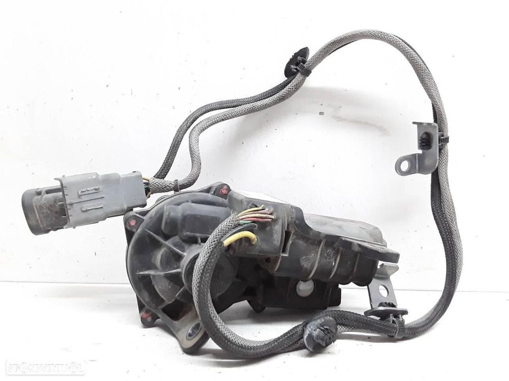 CENTRALINA CAIXA DE VELOCIDADES AUTOMÁTICA PEUGEOT 407 - 1