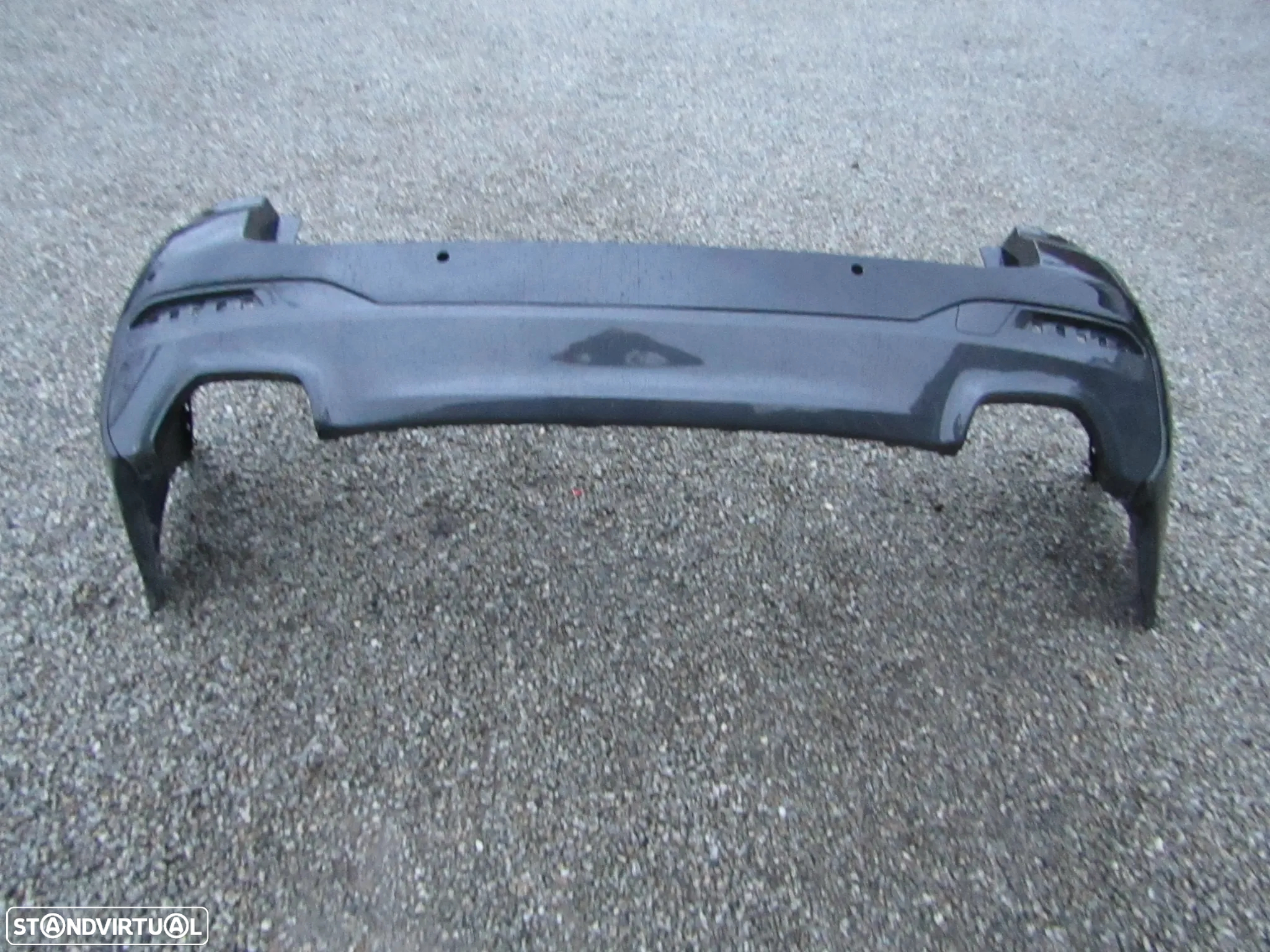 Para-choques tras BMW G31 MSP M-PACKET ano 2022  (ver descriição) - 22