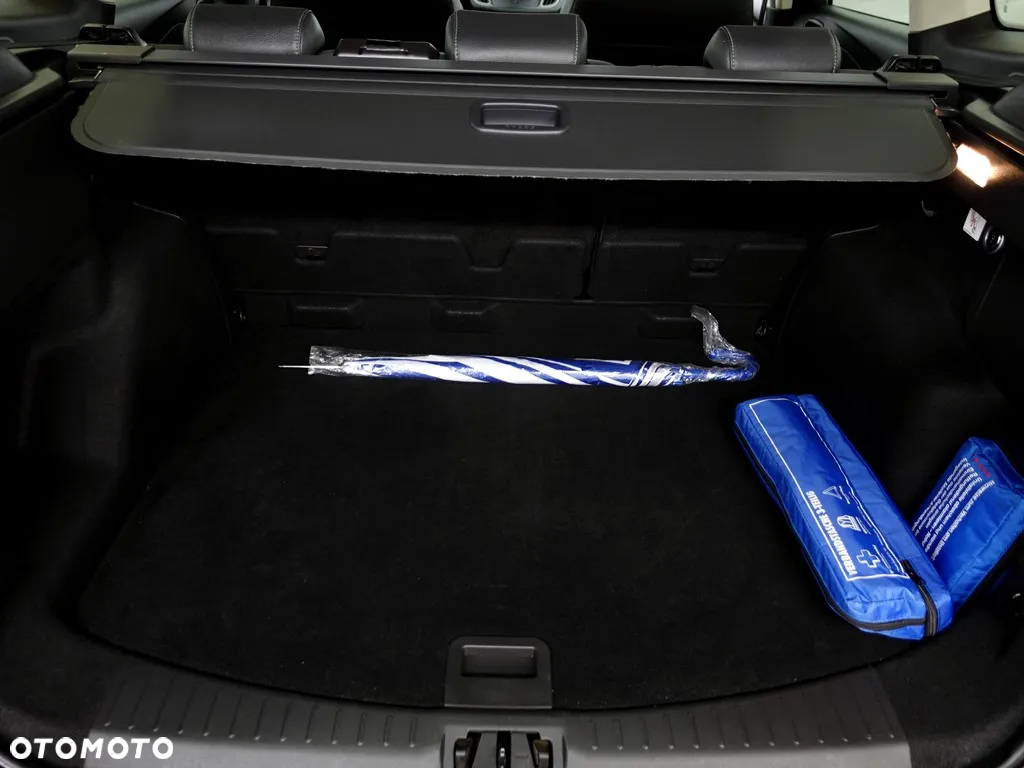 Ford Kuga 2.0 TDCi AWD Titanium - 39