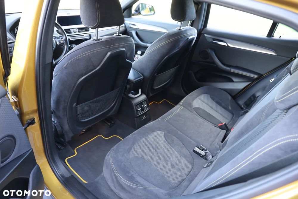 BMW X2 xDrive20d M Mesh - 22