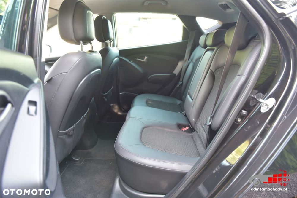 Hyundai ix35 - 15