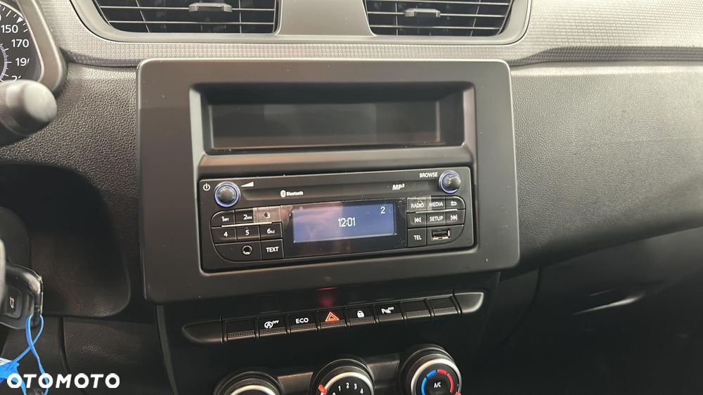 Renault Express Van - 20