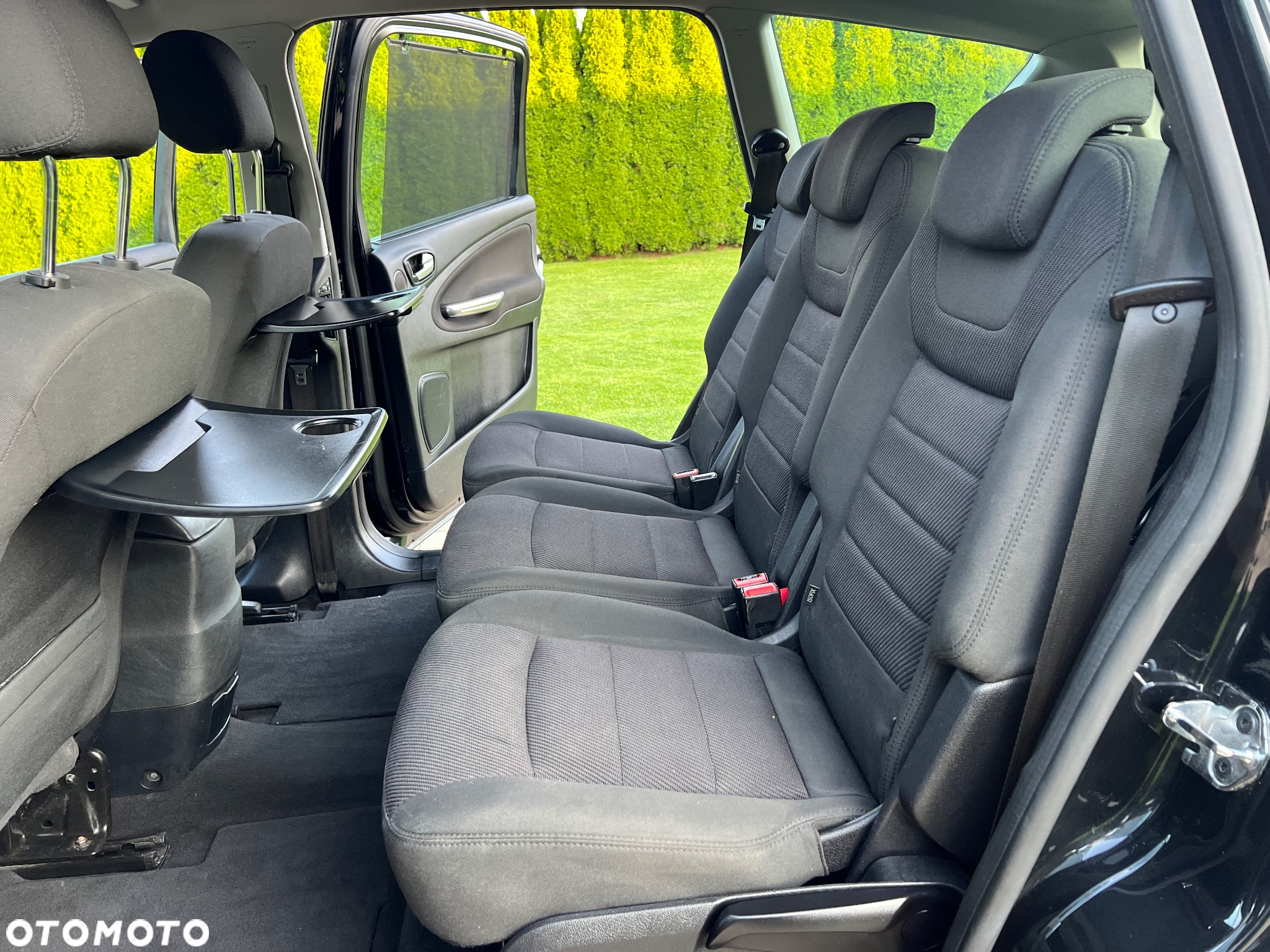 Ford S-Max 1.6 T Trend - 8
