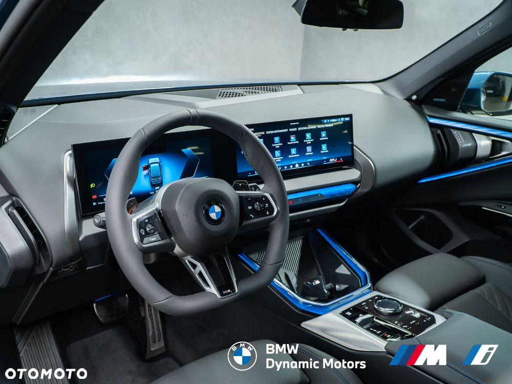 BMW X3 20 xDrive - 19