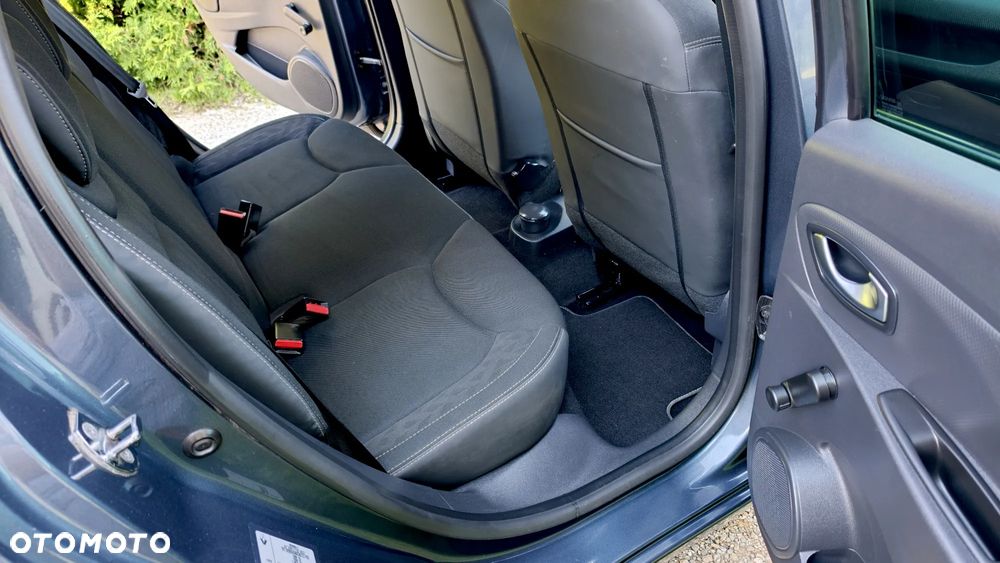 Renault Clio 0.9 Energy TCe Limited Plus - 19