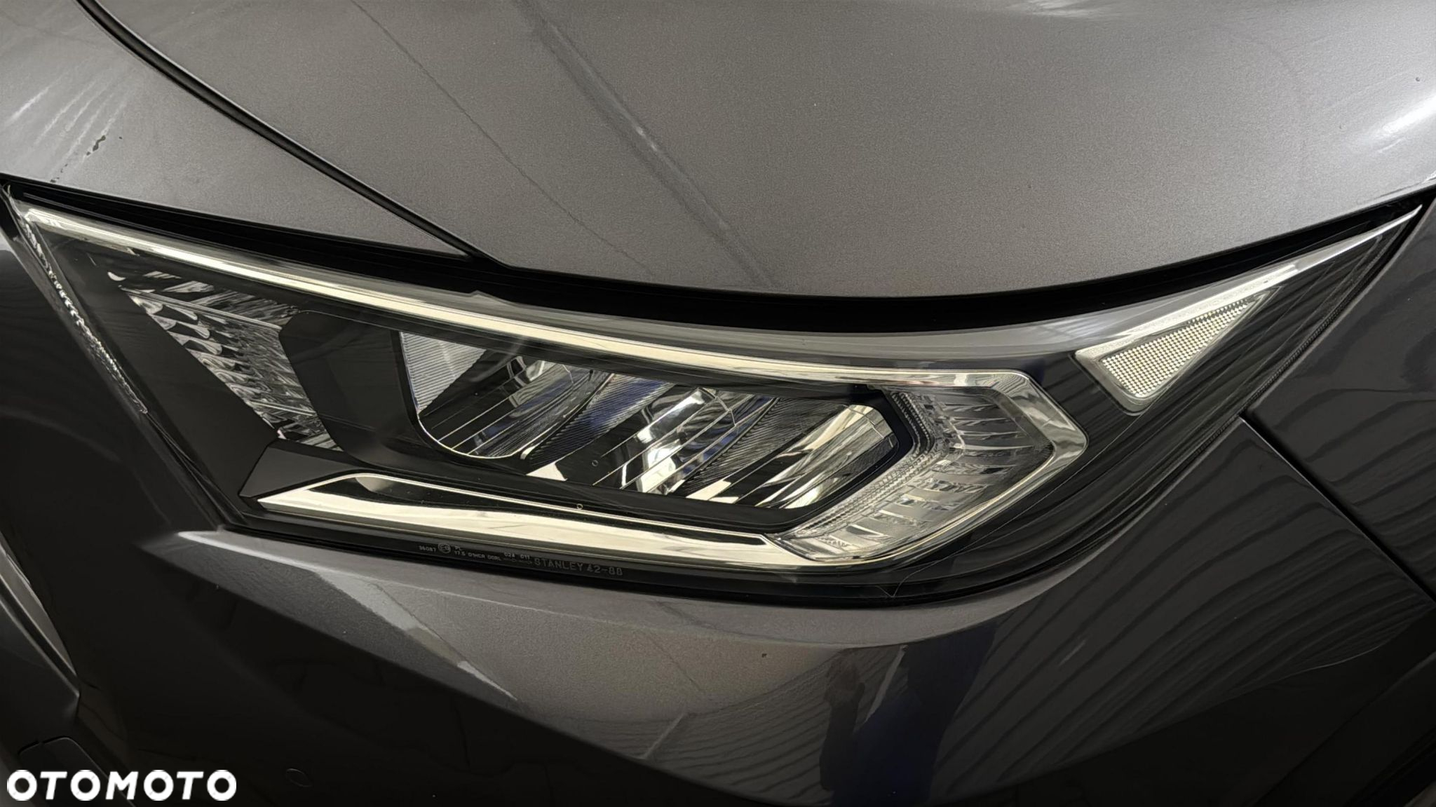 Toyota RAV4 2.5 Hybrid Comfort 4x4 - 17