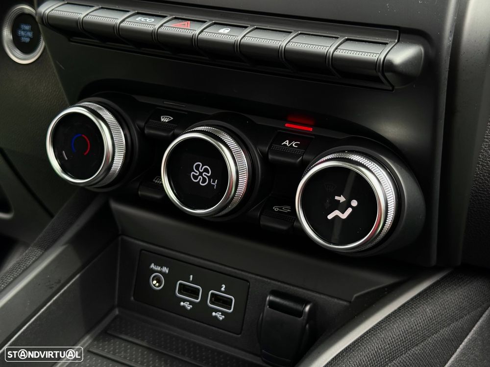 Renault Zoe (c/ Bateria) Limited 50 - 20