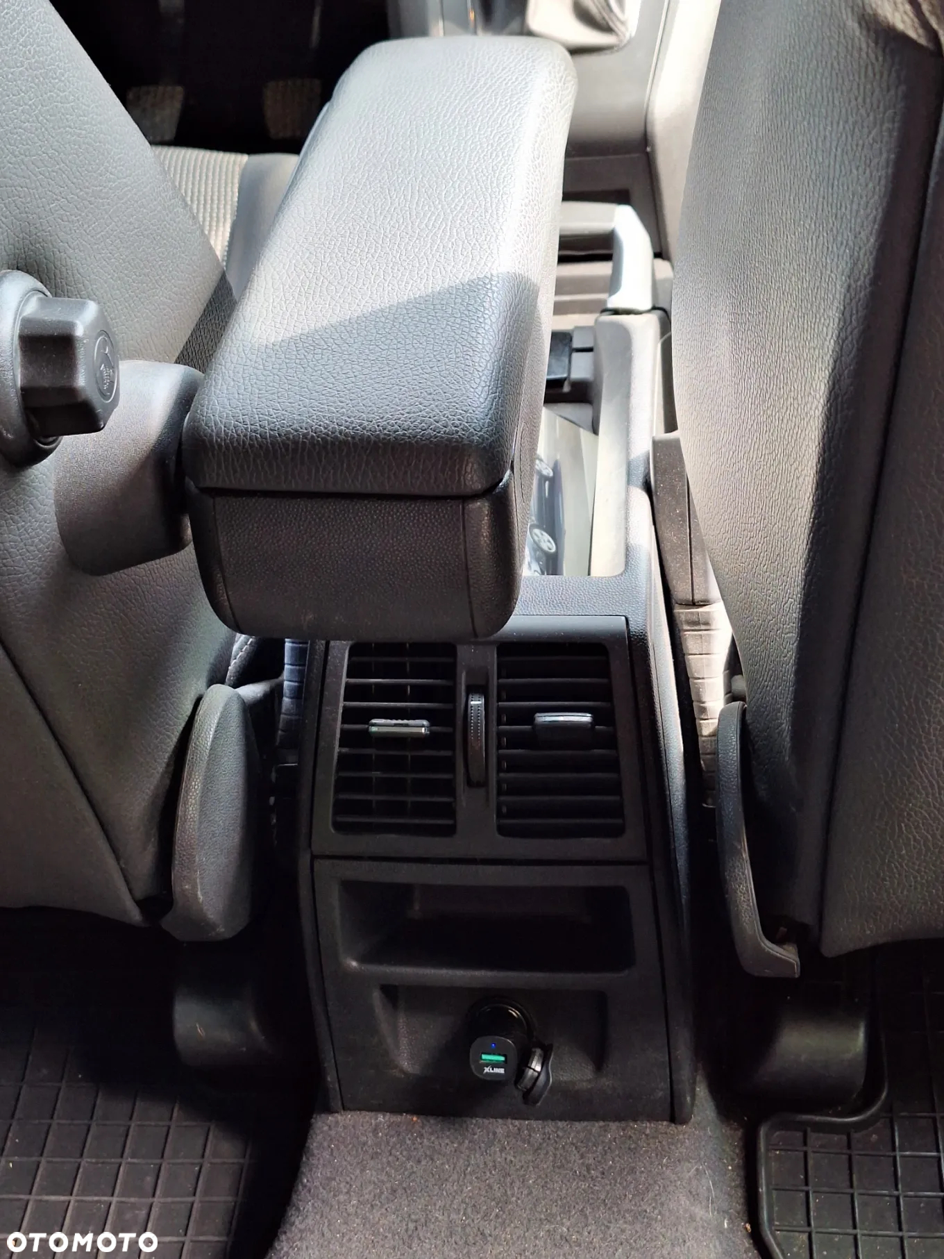 Opel Zafira - 16