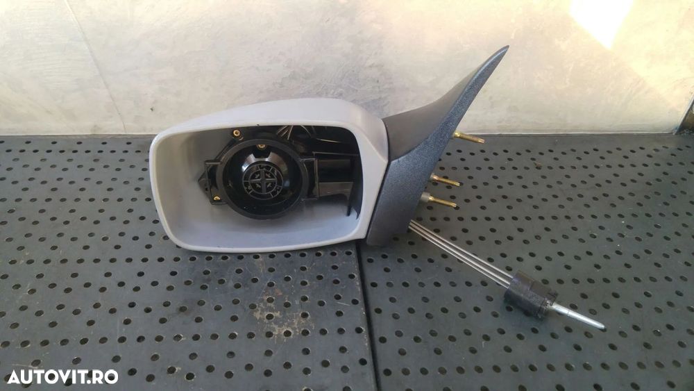Oglinda manuala stanga ford puma 3004565 - 1