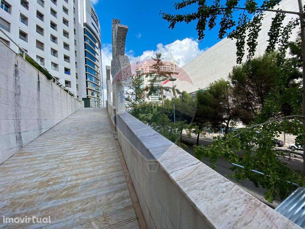 Escritório  para venda - Grande imagem: 3/27