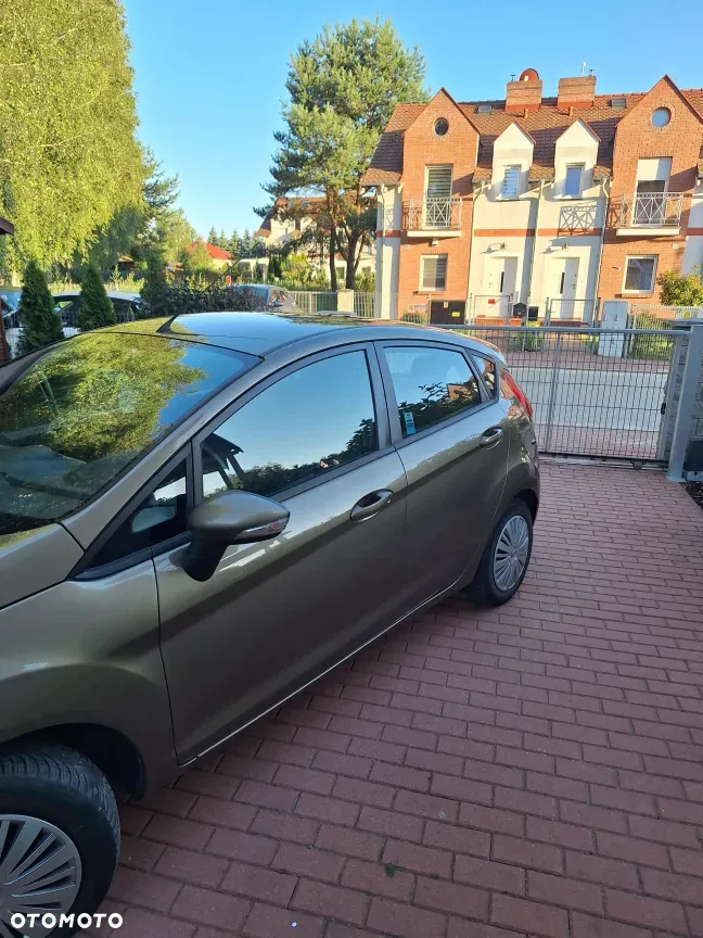 Ford Fiesta 1.25 Ambiente - 3