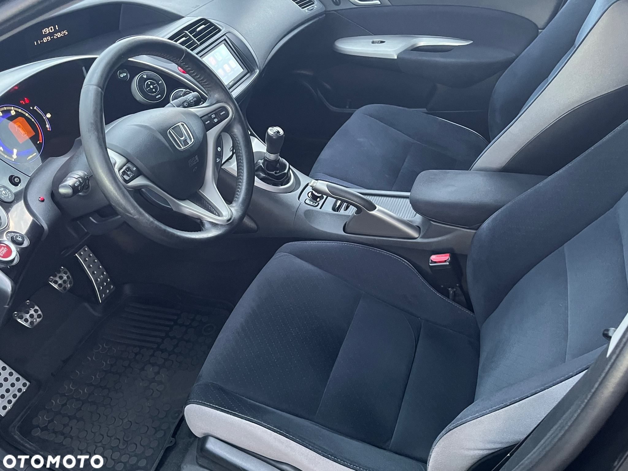 Honda Civic - 19