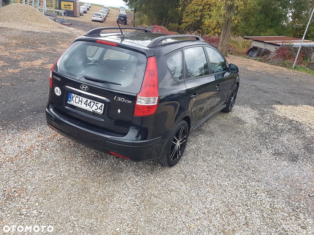 Hyundai i30 - 10