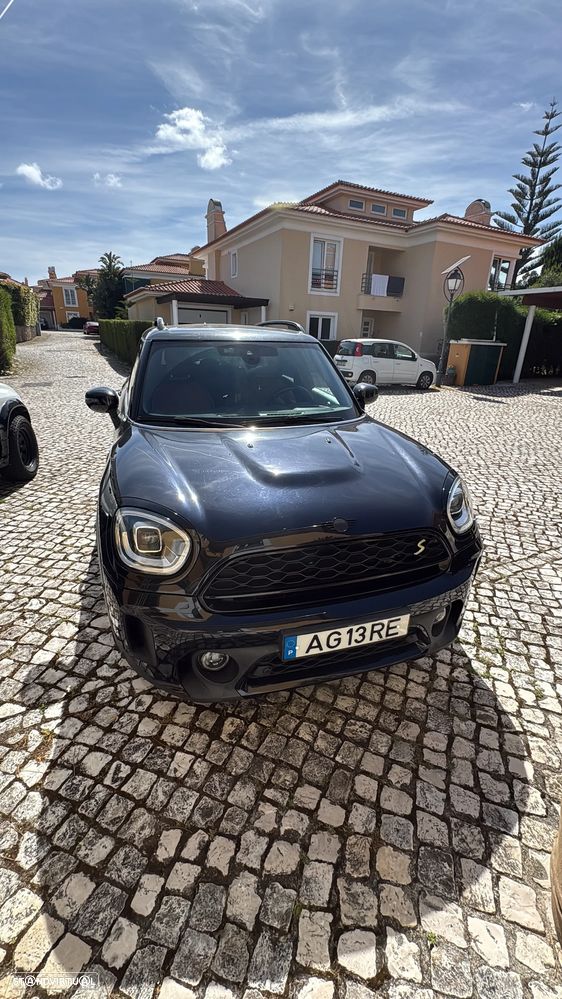 MINI Countryman Cooper SE ALL4 Sport Edition Auto - 8