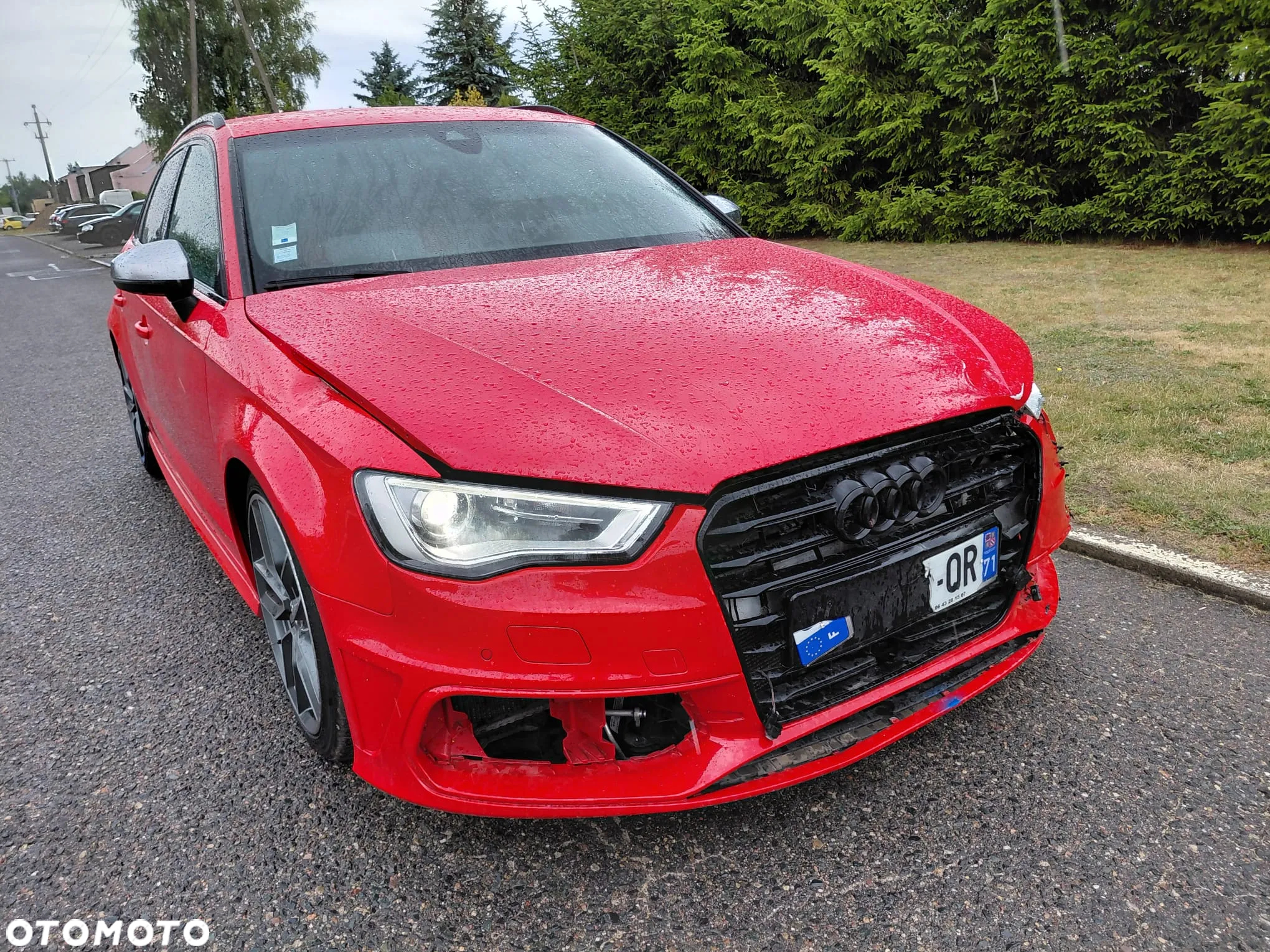 Audi S3 - 30