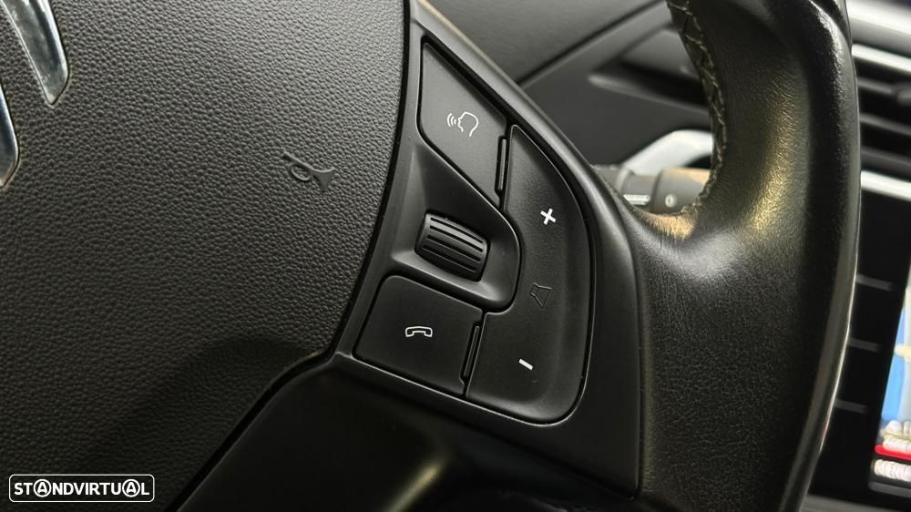 Citroën C4 Spacetourer 1.5 BlueHDi Shine - 22