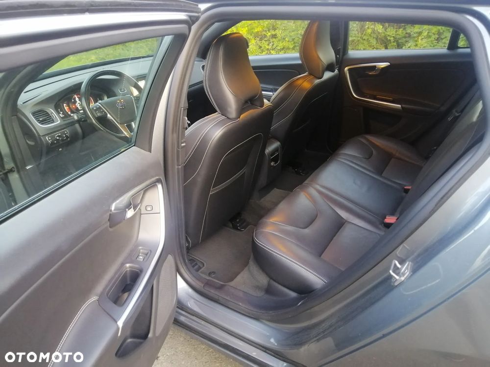 Volvo V60 - 9