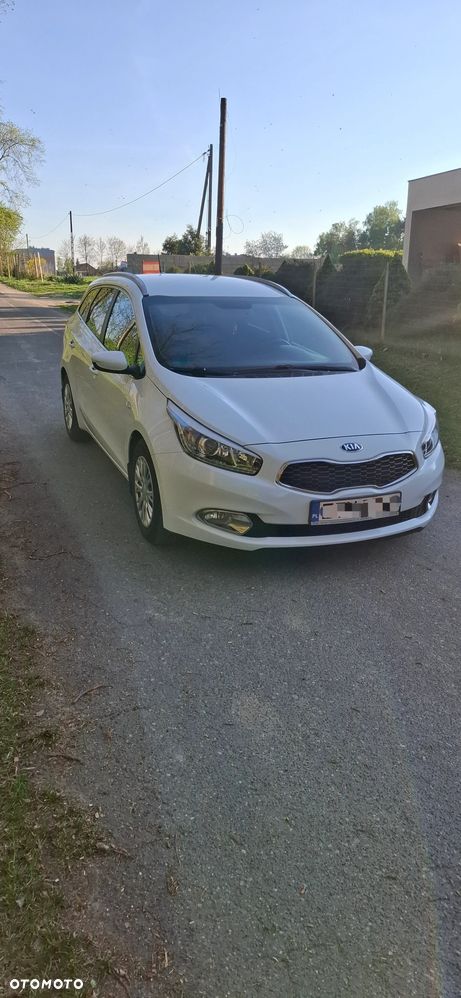 Kia Ceed Cee'd 1.6 GDI Business Line - 2