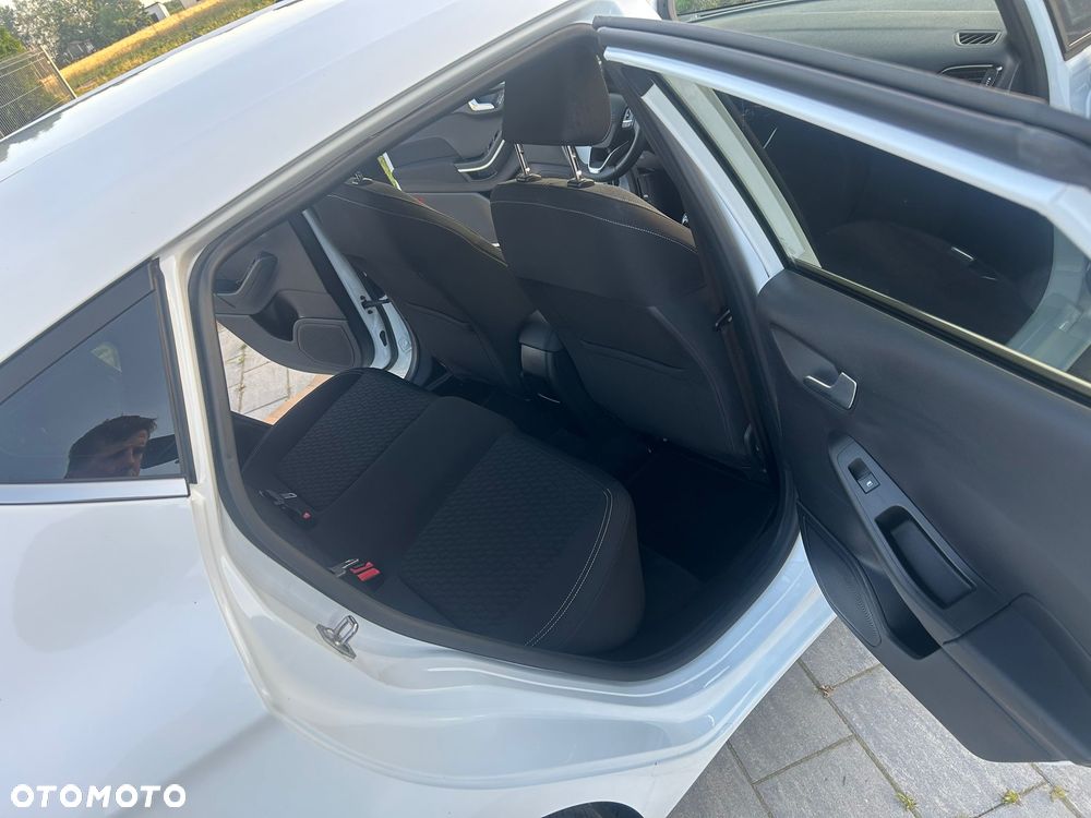 Ford Fiesta 1.0 EcoBoost Connected ASS - 13