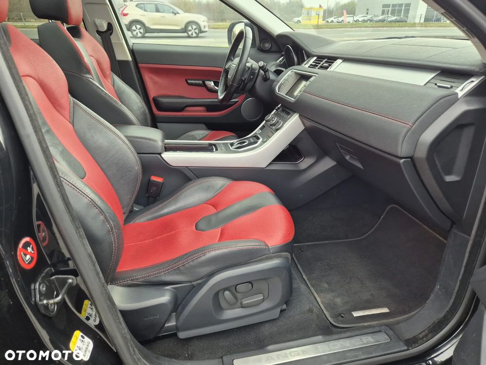 Land Rover Range Rover Evoque Si4 Prestige - 2