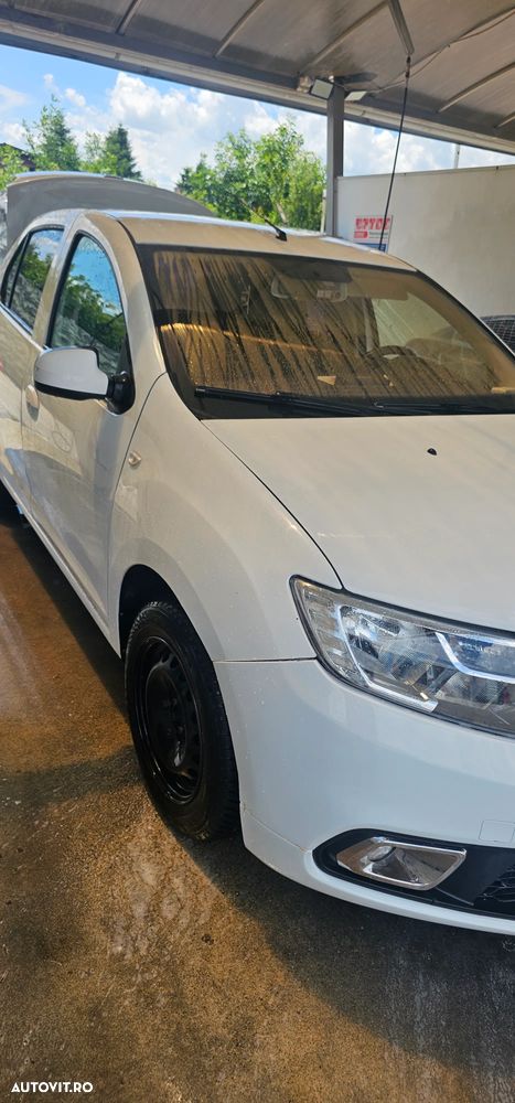 Dacia Logan 1.0 SCe Acces - 4