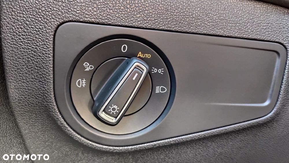 Volkswagen Tiguan - 39