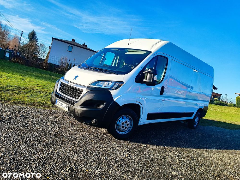 Peugeot Boxer - 13