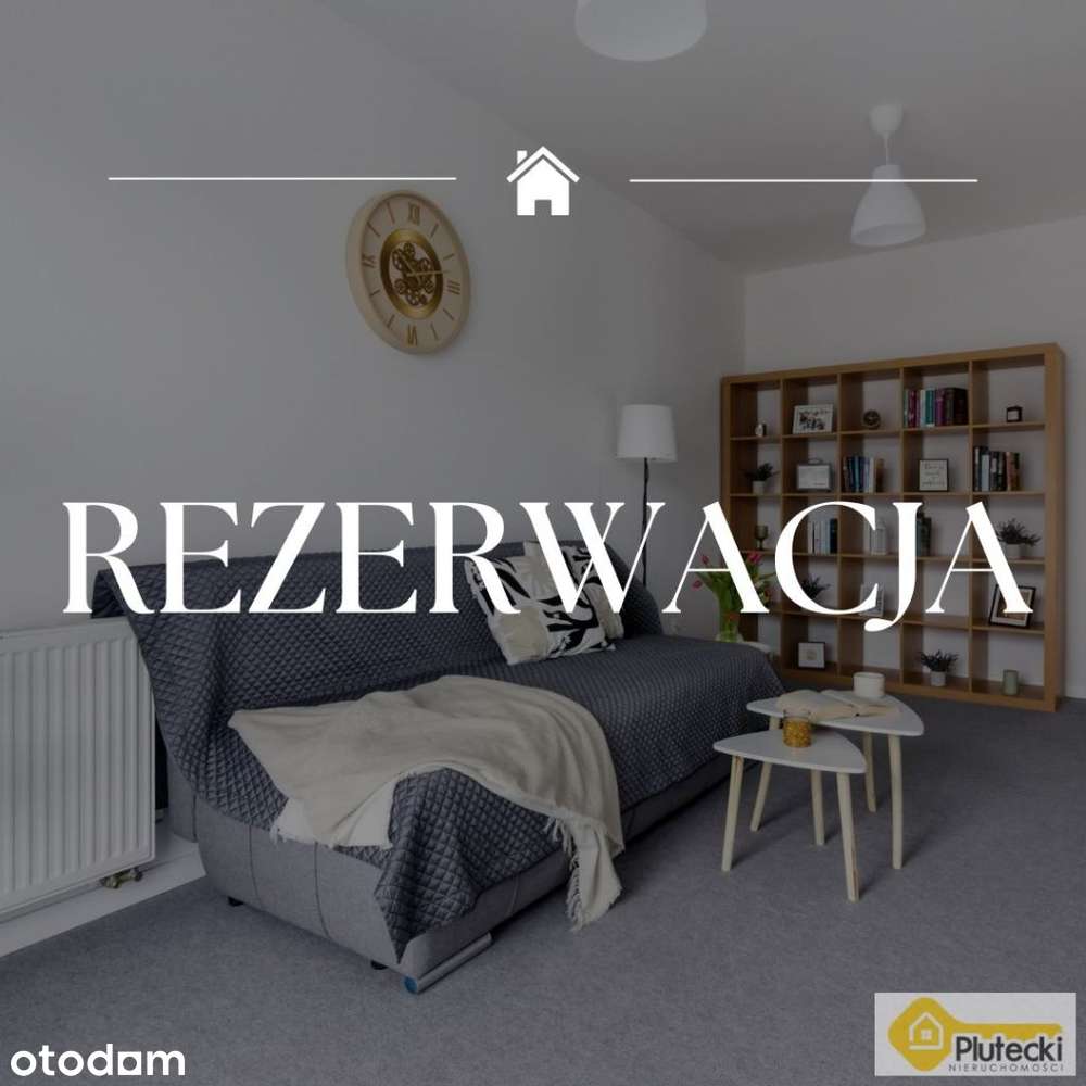 Rezerwacja