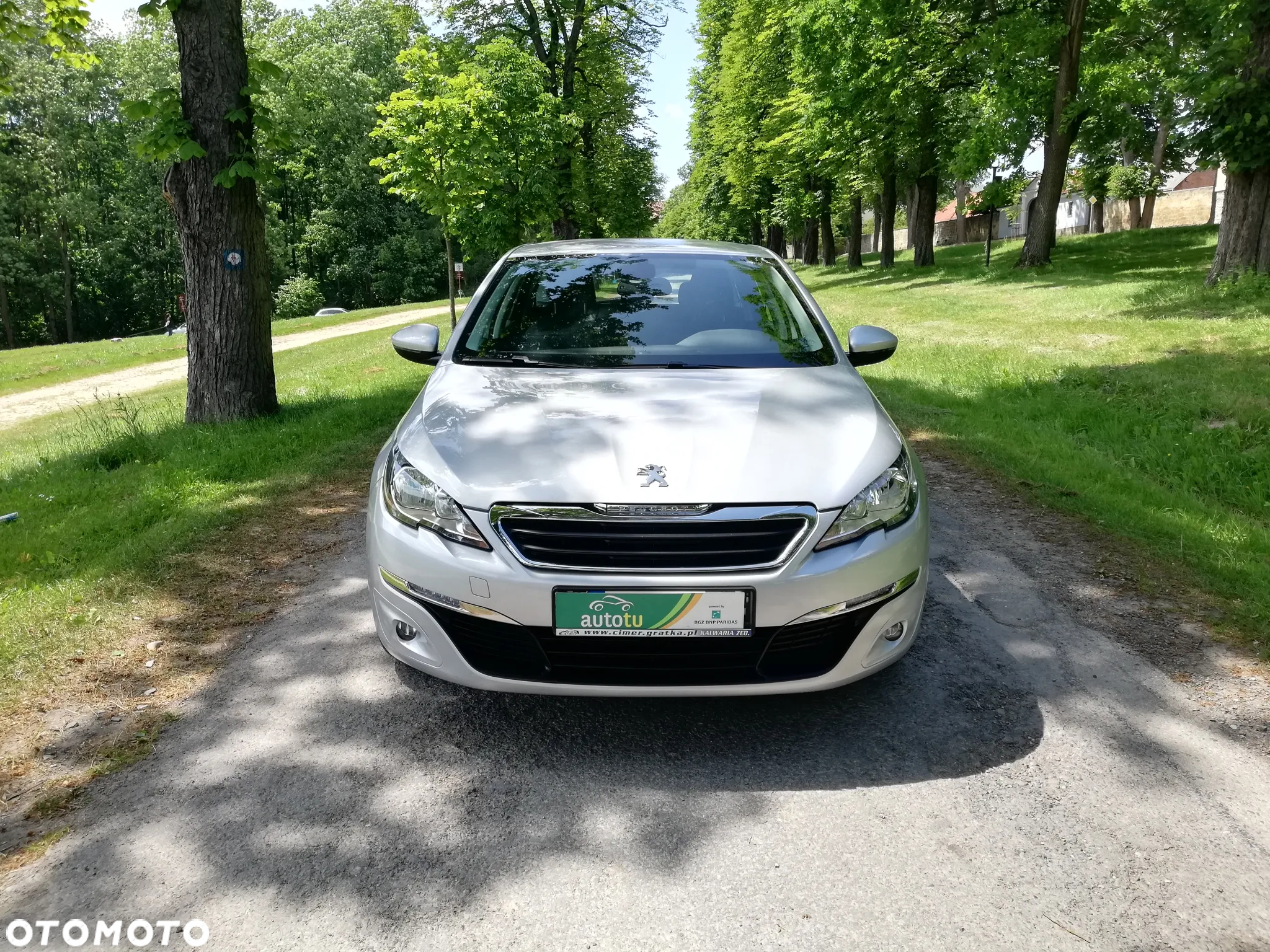 Peugeot 308 SW BlueHDi 100 Stop & Start Access - 2