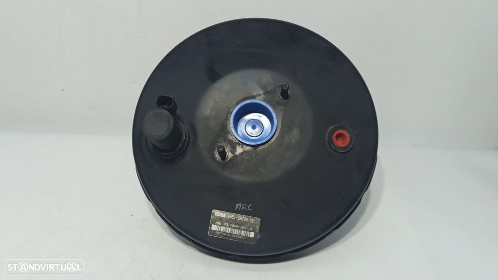 SERVOFREIO VOLVO C30 1.6 D DRIVE KINETIC - 1