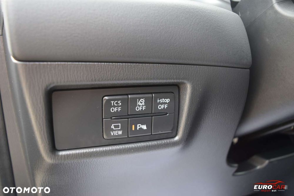 Mazda CX-5 2.0 Skymotion 2WD - 26