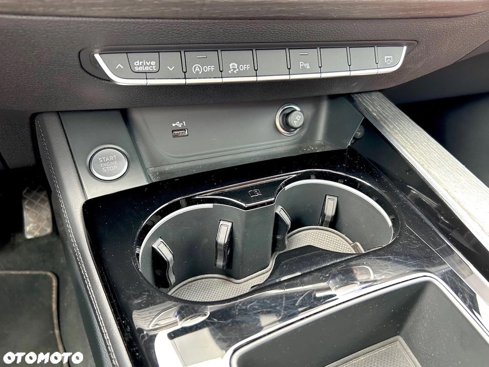 Audi A4 Limousine 2.0 TFSI Quattro Sport S tronic - 25