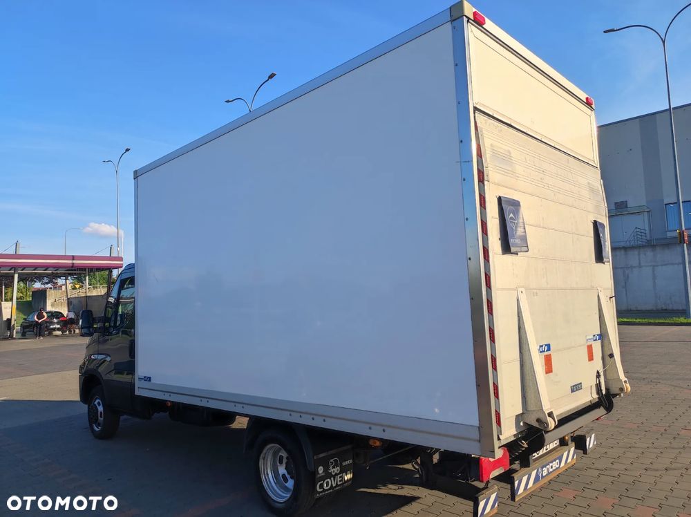Iveco DAILY - 8