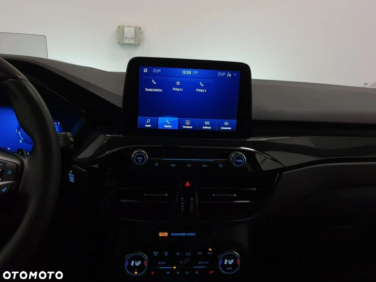 Ford Kuga - 16