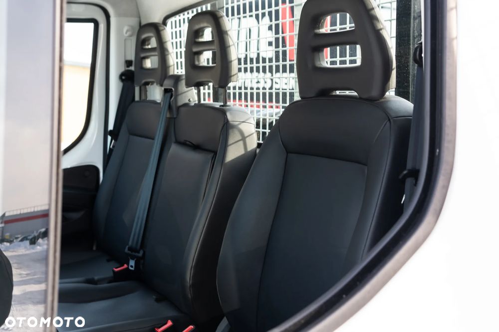 Iveco Daily/Romcar 35C18H/P - 22