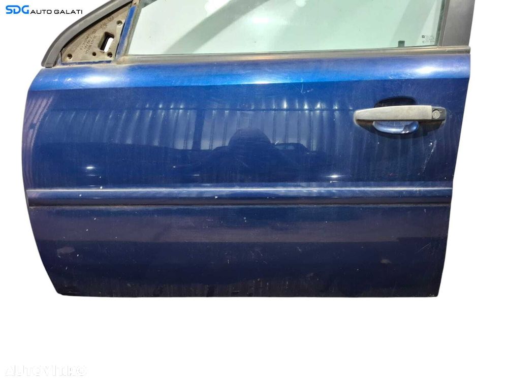 Usa Portiera Stanga Fata Dezechipata Opel Vectra C 2002 - 2008 [LC0029] - 2