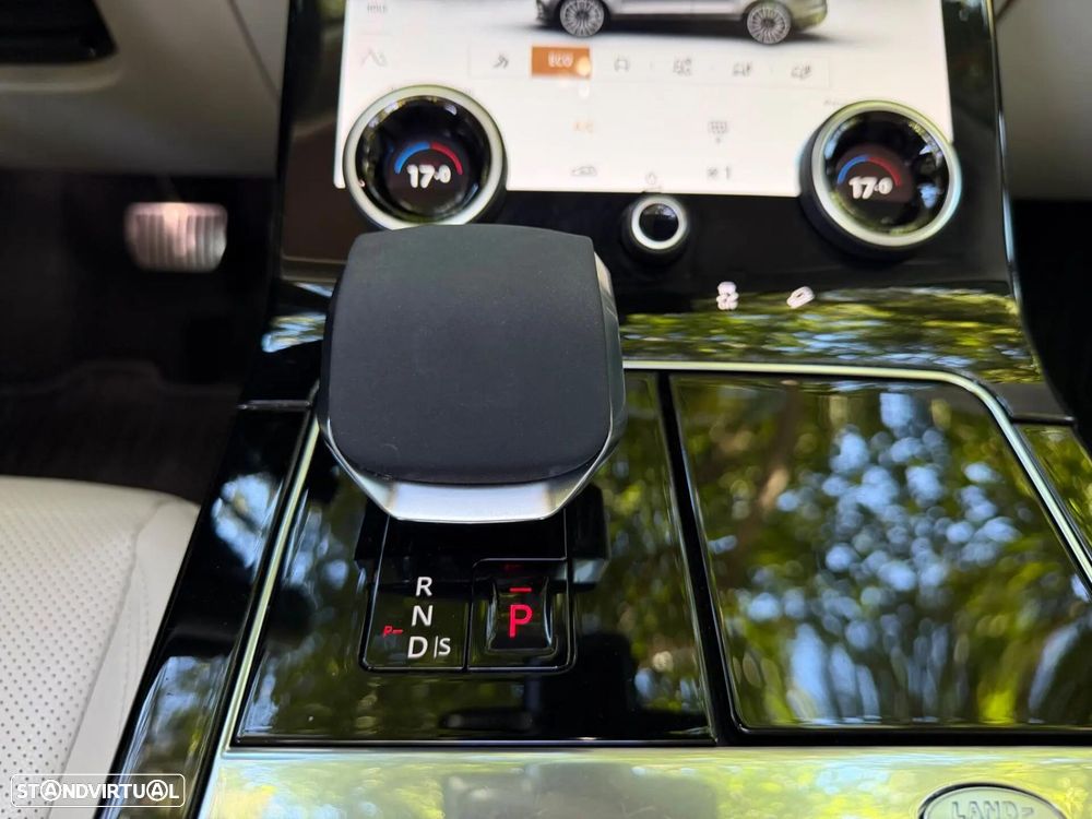 Land Rover Range Rover Velar D200 S - 37