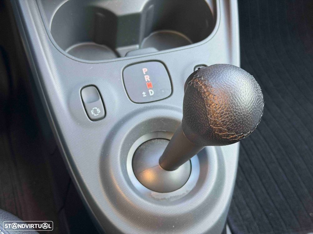 Smart ForTwo Coupé 0.9 Prime 90 Aut. - 7