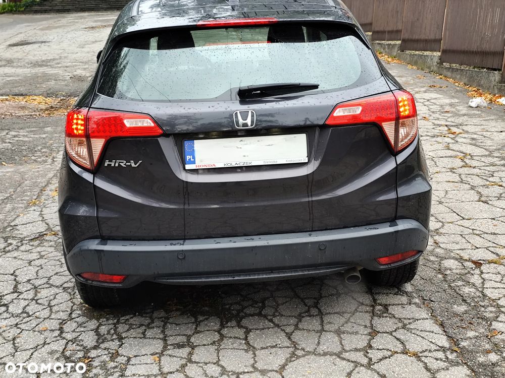 Honda HR-V 1.5 Elegance (ADAS) - 3